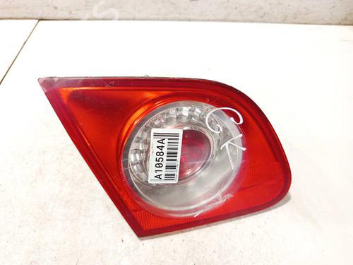 Used Left tailgate light Left tailgate light 34934551 34934551