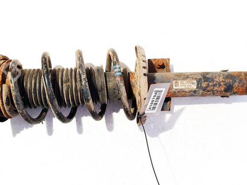 Used Right front shock absorber Right front shock absorber 34833004 34833004