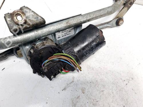 Used Front wiper motor Front wiper motor 35062918 35062918