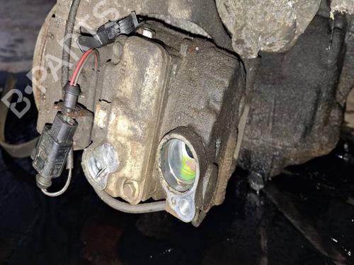 AC compressor AUDI A6 C5 (4B2, 4B4) 2.5 TDI quattro | BP34766675M34 - Image 3