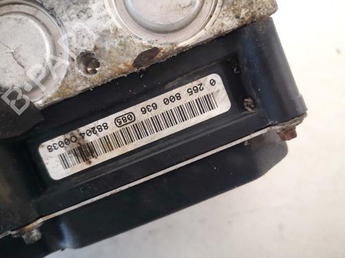 ABS pump SKODA FABIA II (542) 1.4 TDI | BP35458916M43 - Image 3
