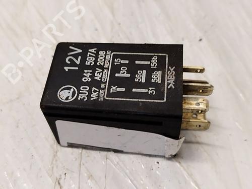 Electronic sensor SKODA SUPERB I (3U4) 1.9 TDI | BP33009093M84 - Image 3