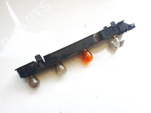Used Lamp holder Lamp holder FORD TRANSIT Van (FA_ _) 2.4 TDCi RWD (115 hp) 34739222 34739222