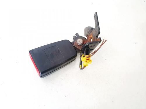 Seat buckle MERCEDES-BENZ E-CLASS (W212) E 200 CDI / BlueTEC (212.005, 212.006) | BP35404898I32 - Image 2