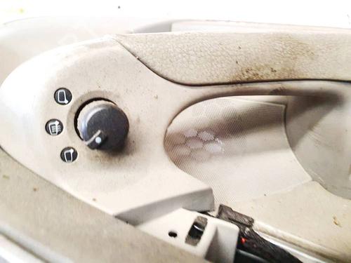 Used Mirror switch Mirror switch AUDI A6 C6 (4F2) 2.4 (177 hp) 35372749 35372749