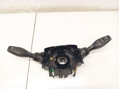 Used Warning switch Warning switch AUDI A1 (8X1, 8XK) 1.8 TFSI (192 hp) 34839925 34839925