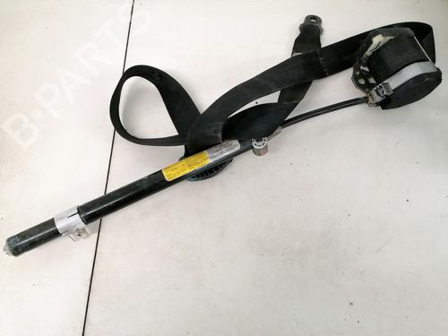Used Front right seatbelt Front right seatbelt 35531258 35531258