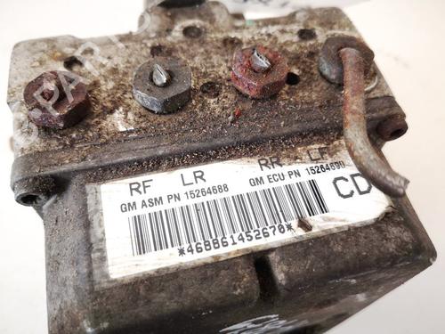 ABS pump CADILLAC CTS 2.8 | BP35427494M43 - Image 2