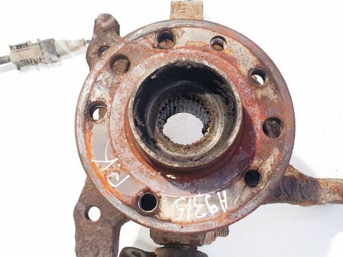 Left front steering knuckle OPEL ASTRA H (A04) 1.9 CDTI (L48) | BP35256591M25 - Image 2