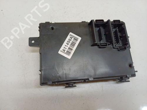 Used Electronic module Electronic module OPEL MERIVA B MPV (S10) 1.3 CDTI (75) (95 hp) 36771093 36771093