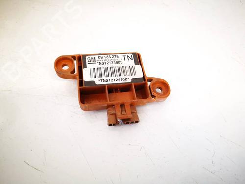 electronic-module-opel-astra-g-hatchback-t98-1998-1999-2000-2001-2002-2003-2004-2005-2006-2007-2008-2009-32581720 main image