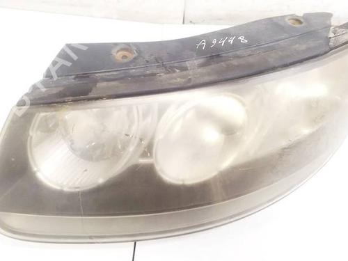 Used Left headlight Left headlight HYUNDAI SANTA FÉ II (CM) 2.2 CRDi GLS (150 hp) 35183720 35183720