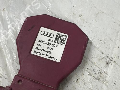 Electronic module BMW 5 (F10) 535 d | BP39116421M83 - Image 3
