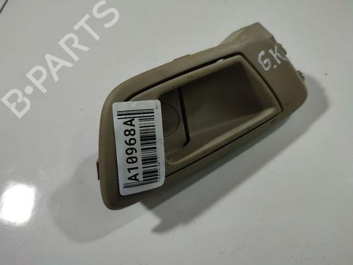 Used Rear left interior door handle Rear left interior door handle 34882931 34882931