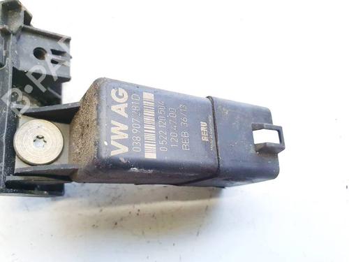 Electronic sensor VW TOURAN (1T3) 2.0 TDI | BP35140280M84 - Image 2
