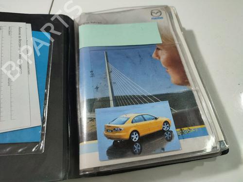Other MAZDA 3 (BK) 1.6 (BK14) | BP34807676O1 - Image 2