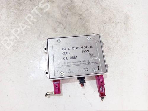 Used Electronic module Electronic module VW PASSAT B7 (362) 1.6 TDI (105 hp) 34892301 34892301