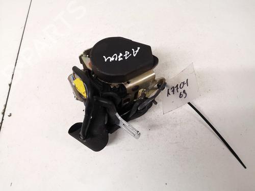 Used Rear left seatbelt Rear left seatbelt 35467386 35467386