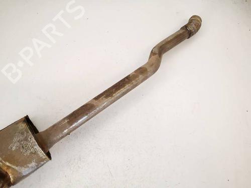 Exhaust system BMW 7 (E65, E66, E67) 730 d | BP32601524M121