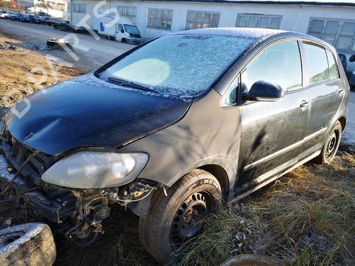 Speaker VW GOLF PLUS V (5M1, 521) 1.6 FSI | BP32586693E2 