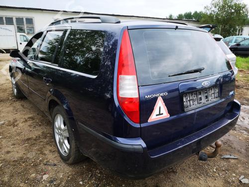 Switch FORD MONDEO III (B5Y) 2.0 16V TDDi / TDCi | BP32923807I30 - Image 7