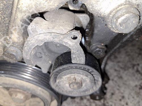 Pulley CITROËN C5 I (DC_) 1.8 16V (DC6FZB, DC6FZE) | BP35163905M122 - Image 2