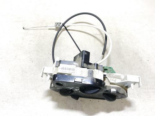 Used Climate control Climate control HYUNDAI SONATA V (NF) 2.0 CRDi (140 hp) 35629351 35629351