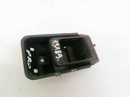 Used Front right interior door handle Front right interior door handle 35363851 35363851