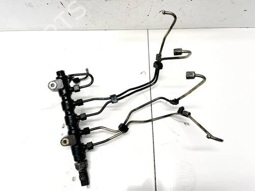 Injection rail FORD FOCUS II (DA_, HCP, DP) 1.6 TDCi | BP35322981M98 - Image 2