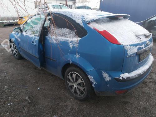 Electronic module FORD FOCUS II (DA_, HCP, DP) 1.8 TDCi | BP33065232M83  - Image 10