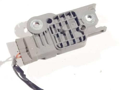 Electronic module OPEL VECTRA C (Z02) 2.2 DTI 16V (F69) | BP32579282M83  - Image 5