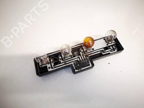 Used Lamp holder Lamp holder 35198631 35198631