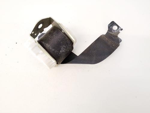Used Front right seatbelt Front right seatbelt BMW 5 (E60) 525 i (192 hp) 35625299 35625299