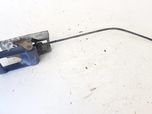Used Front right interior door handle Front right interior door handle NISSAN SUNNY II Traveller (B12) 1.6 i 12V (90 hp) 35502977 35502977