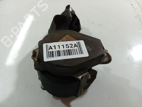 Used Rear right seatbelt Rear right seatbelt BMW X5 (E70) 3.0 d (235 hp) 34824992 34824992