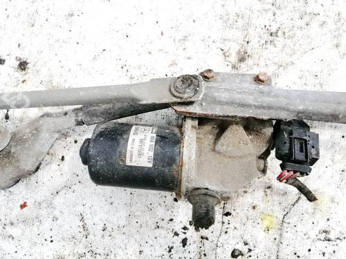 Used Front wiper motor Front wiper motor MERCEDES-BENZ A-CLASS (W169) A 150 (169.031, 169.331) (95 hp) 35029542 35029542