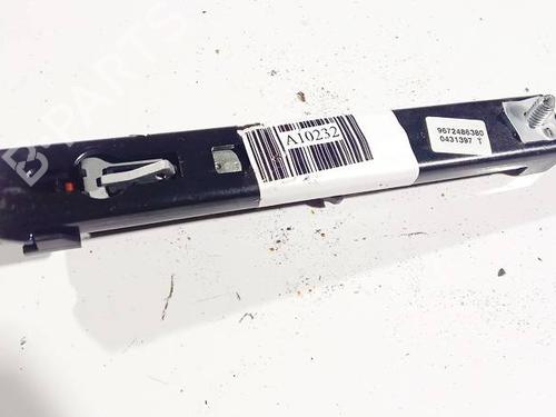 Støtte Støtte PEUGEOT 508 I (8D_) 1.6 HDi (112 hp) 32582557 32582557