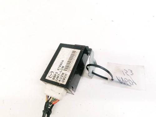 Used Lights ECU Lights ECU 35355093 35355093