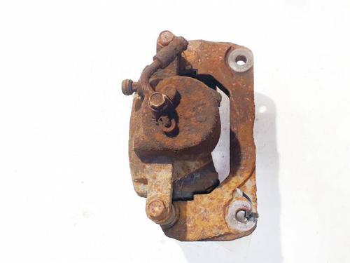 Right front brake caliper MAZDA 6 Hatchback (GH) 2.0 MZR-CD (GH14) | BP39909978M104 - Image 2