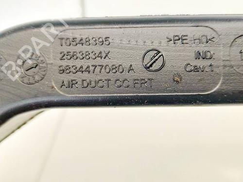 Other OPEL ASTRA L (OV5) 1.2 (FPHNSL, FPHNSR) | BP34739655O1 - Image 4
