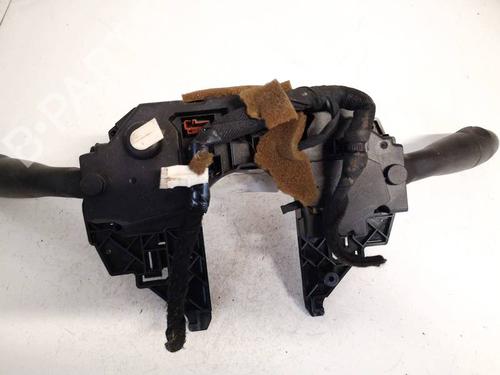 Warning switch CITROËN C5 III (RD_) 2.0 HDi 140 (RDRHF8, RDRHFA, RDRHA8, RDRHAJ) | BP35104699I22 - Image 2