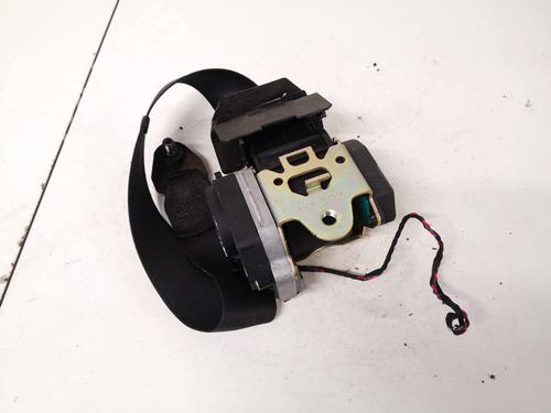 Used Front left seatbelt Front left seatbelt BMW 7 (E65, E66, E67) 730 d (218 hp) 35463910 35463910