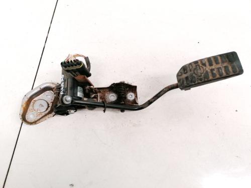 Used Pedal Pedal NISSAN ALMERA II Hatchback (N16) 2.2 Di (110 hp) 35545466 35545466