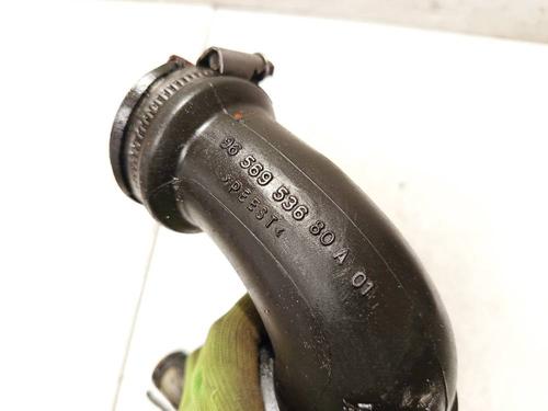 Pipe PEUGEOT 407 (6D_) 1.6 HDi 110 (6D9HZC, 6D9HYC) | BP34889907M125 - Image 3