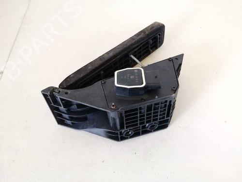 Used Pedal Pedal MERCEDES-BENZ E-CLASS (W211) E 220 CDI (211.006) (136 hp) 35265991 35265991