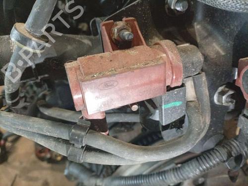 Electronic module FORD MONDEO IV (BA7) 2.0 TDCi | BP37227526M83 - Image 3