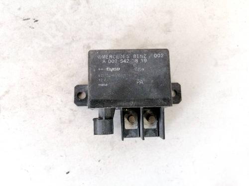 Used Electronic sensor Electronic sensor MERCEDES-BENZ E-CLASS (W211) E 220 CDI (211.006) (136 hp) 35259465 35259465