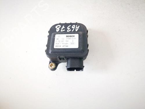 Used Electronic module Electronic module OPEL ZAFIRA A MPV (T98) 2.0 DTI 16V (F75) (101 hp) 33073691 33073691
