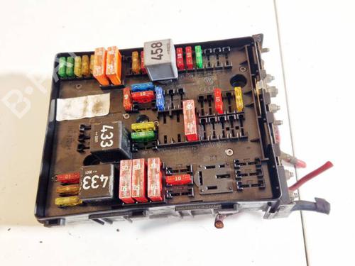 Fuse box VW GOLF V (1K1) 1.9 TDI 4motion | BP32571211E1  - Image 5
