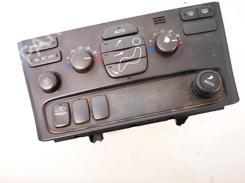 Used Climate control Climate control 35577542 35577542